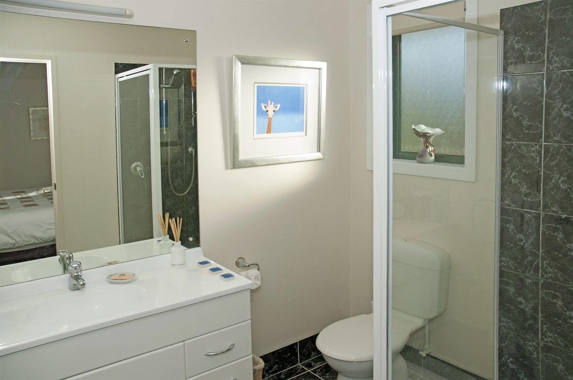 Bayview At 91 Bed & Breakfast Whitianga Ngoại thất bức ảnh